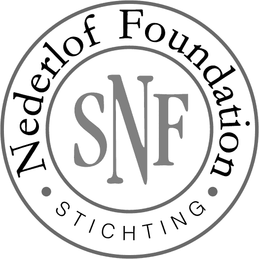 Nederlof Foundation - Register
