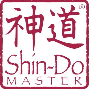 Shin-do - ki training erkend logo