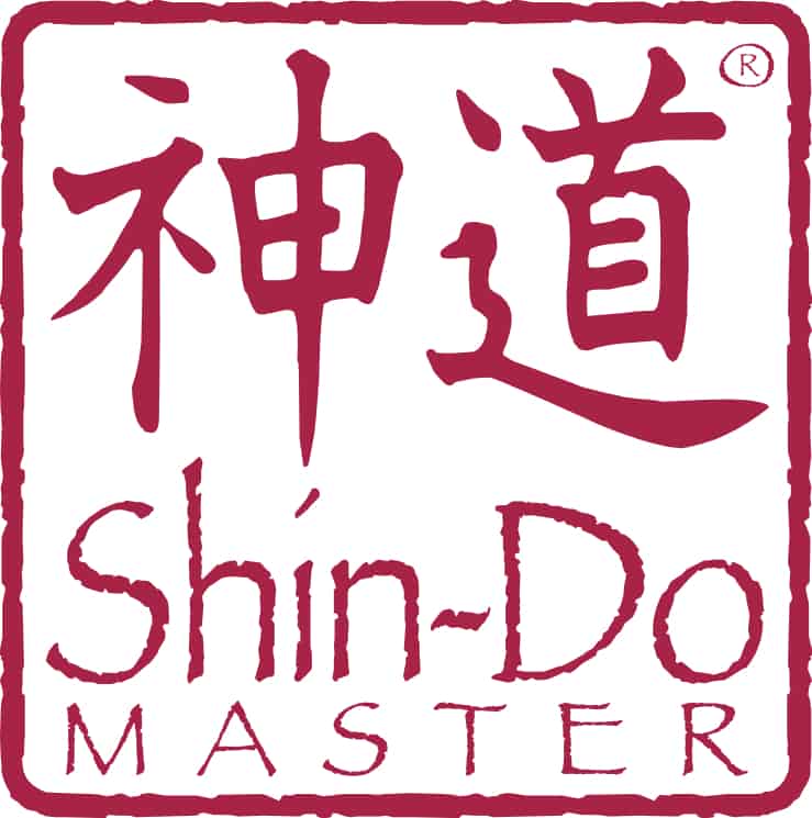 Shin-do - ki training erkend logo