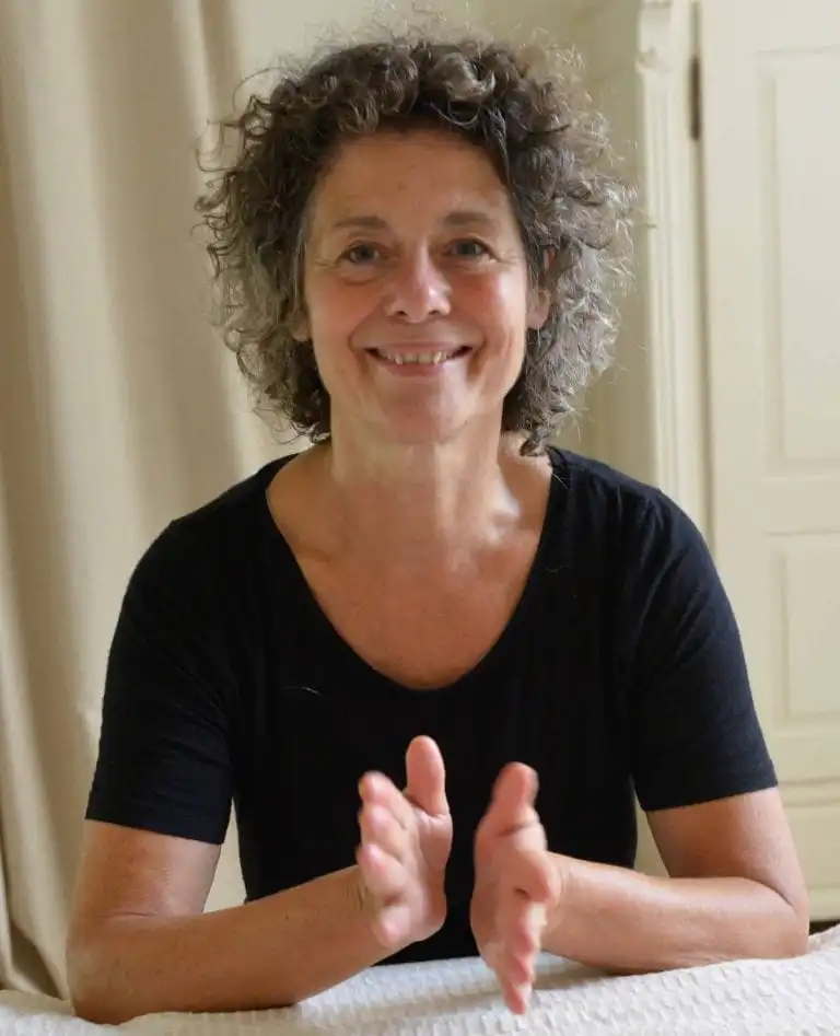 Auratouch professional healers | anjo gezicht zeer klein 2