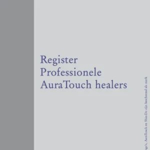brochure auratouch healing