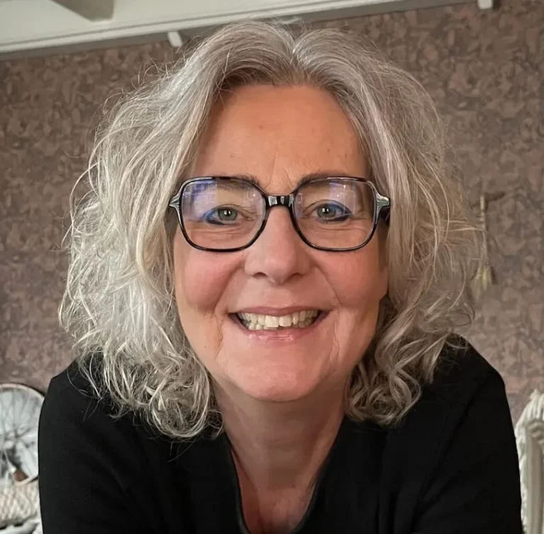 Sandra Reindersma - Auratouch